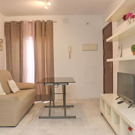 Apartamento Andujar Cadiz Exterior photo