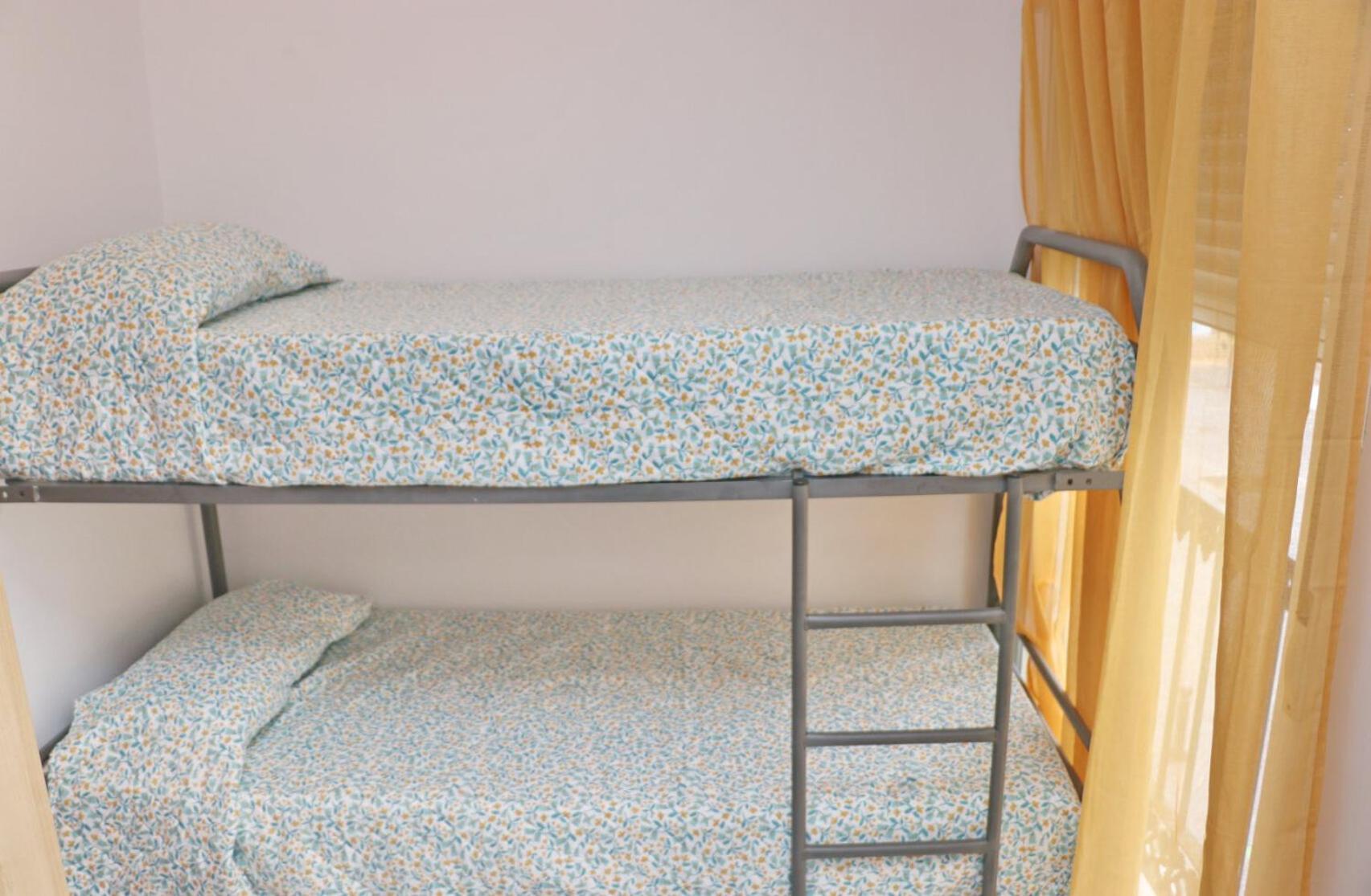 Apartamento Andujar Cadiz Exterior photo