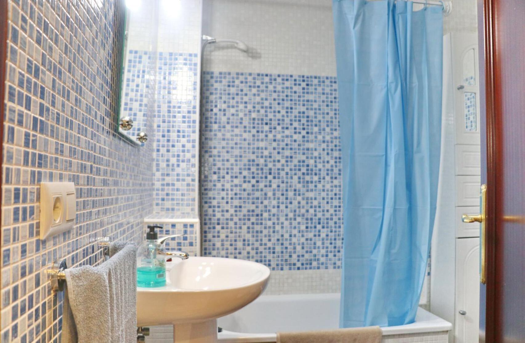 Apartamento Andujar Cadiz Exterior photo