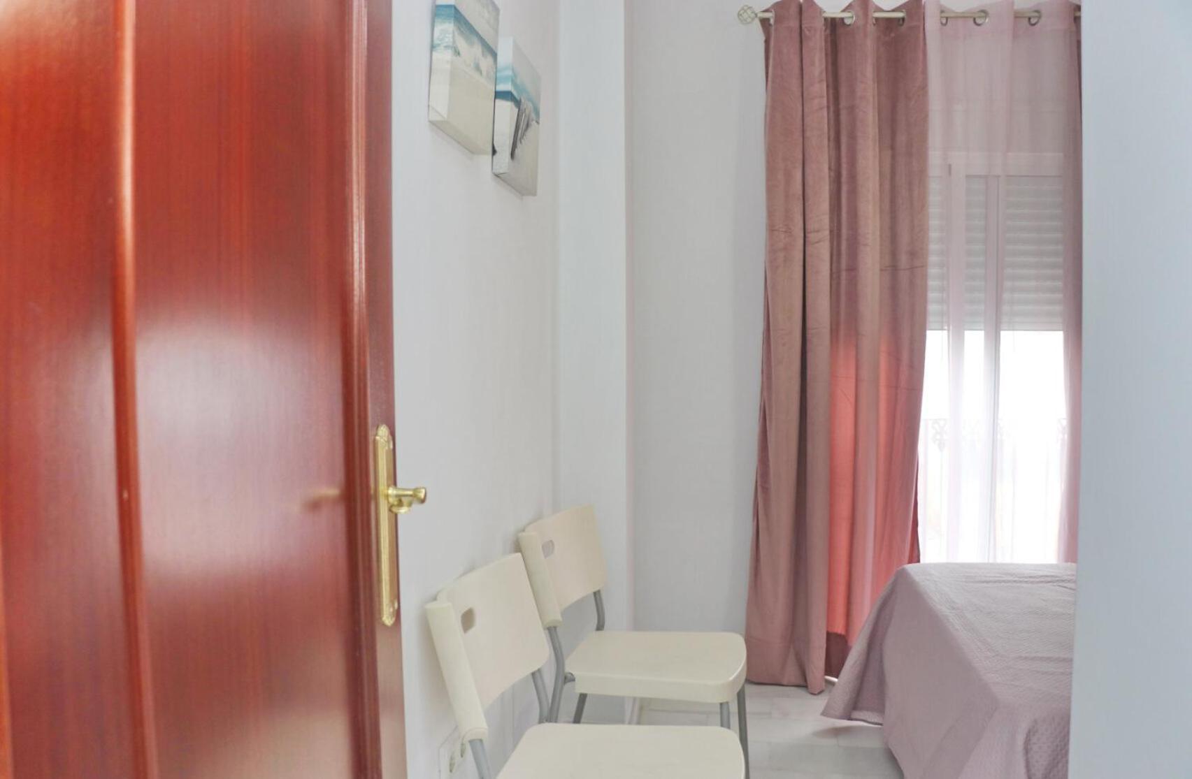 Apartamento Andujar Cadiz Exterior photo