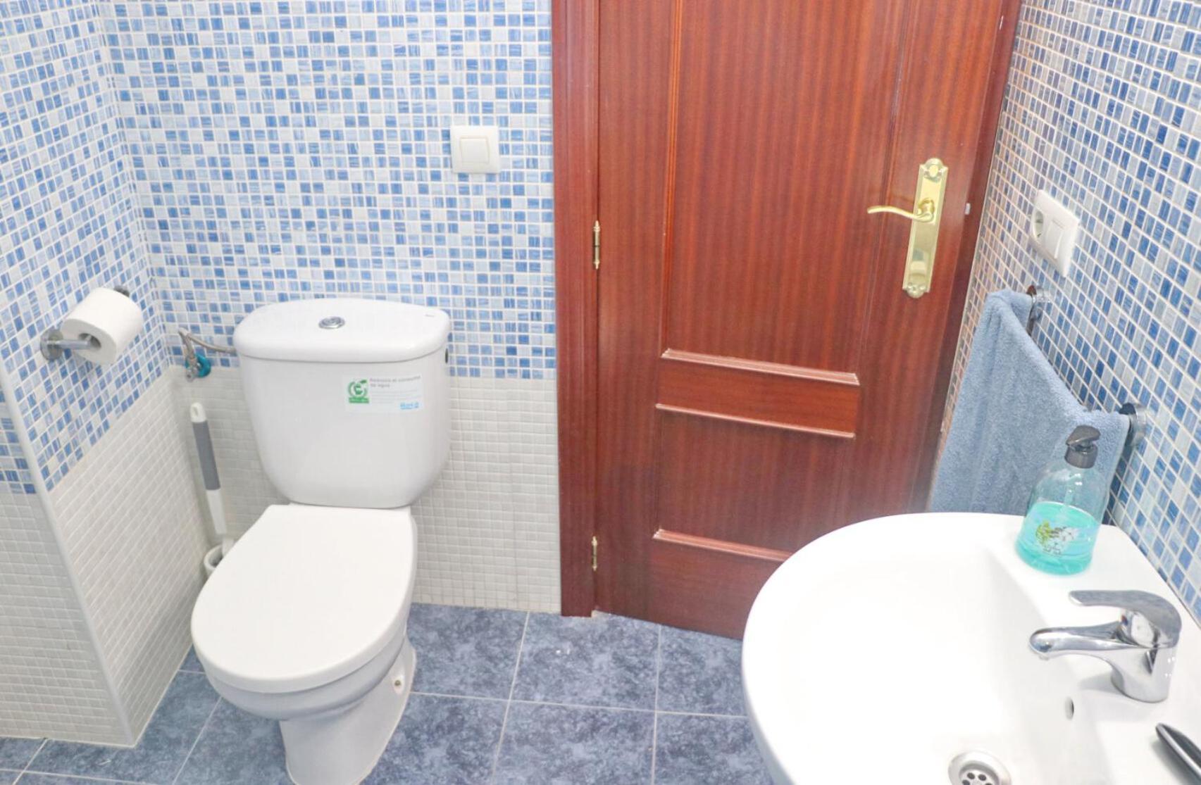 Apartamento Andujar Cadiz Exterior photo