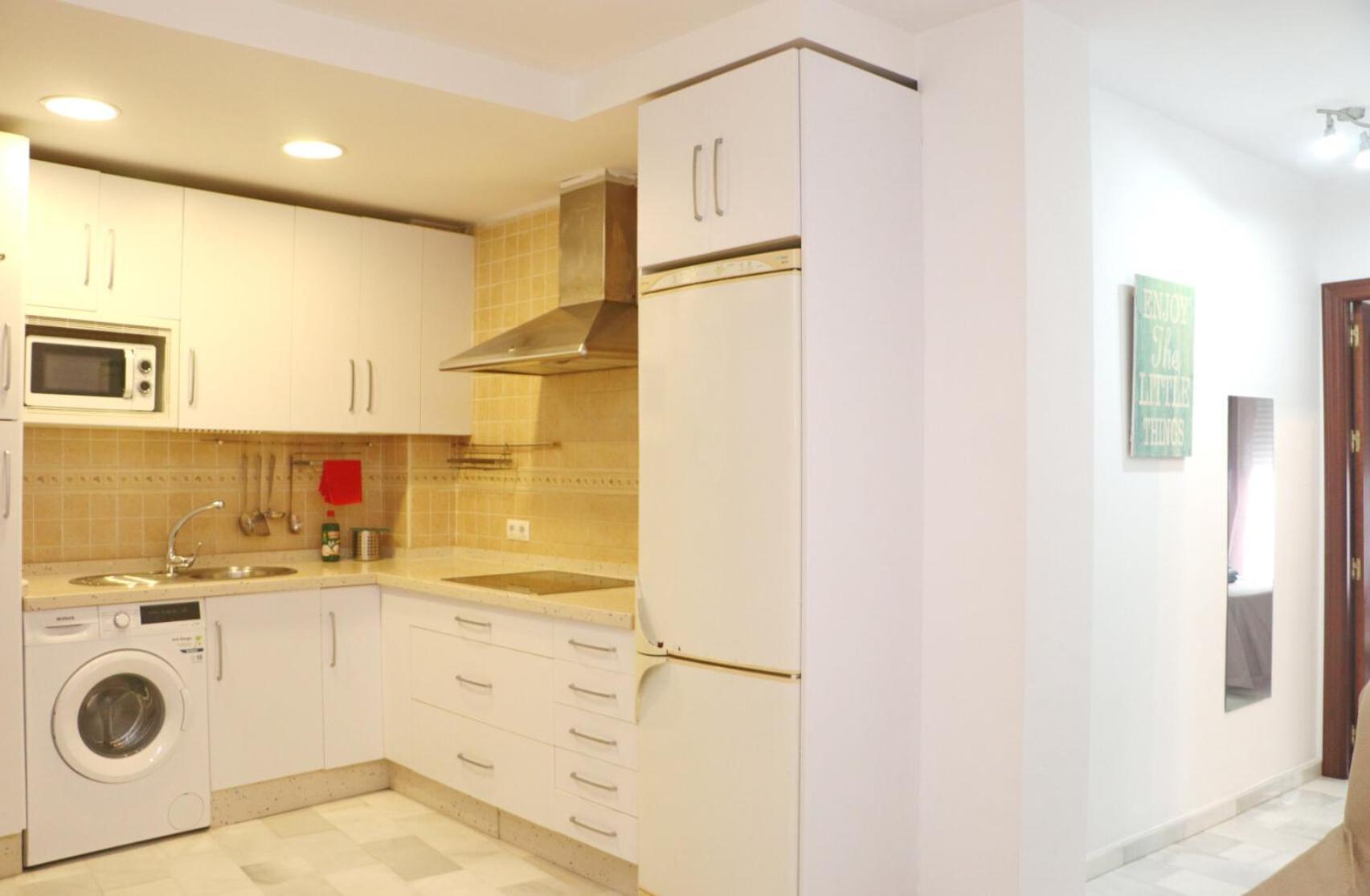 Apartamento Andujar Cadiz Exterior photo
