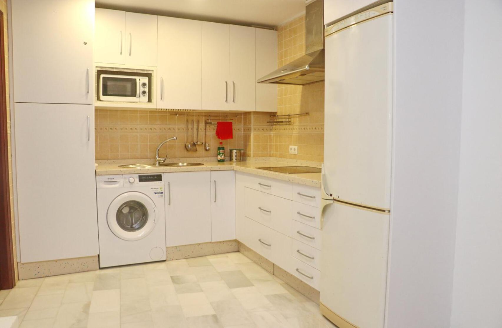 Apartamento Andujar Cadiz Exterior photo